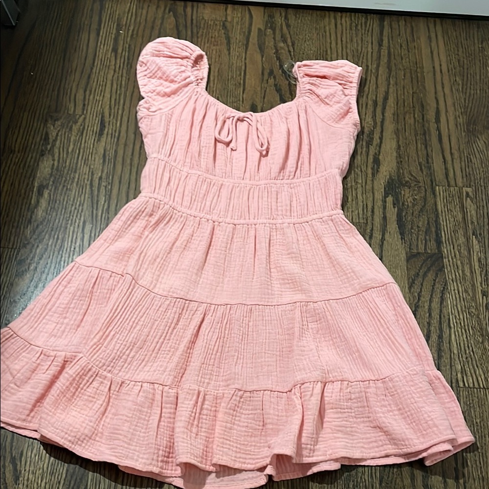 Altrd State Dress